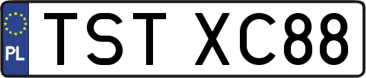 TSTXC88