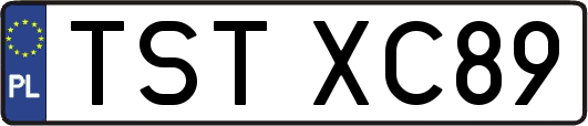 TSTXC89