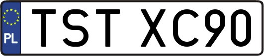TSTXC90