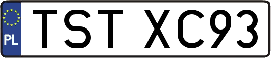 TSTXC93