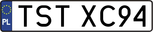 TSTXC94