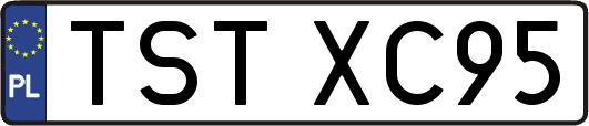 TSTXC95