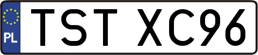 TSTXC96