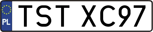 TSTXC97