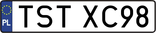 TSTXC98