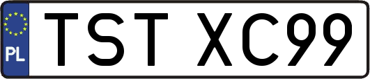 TSTXC99