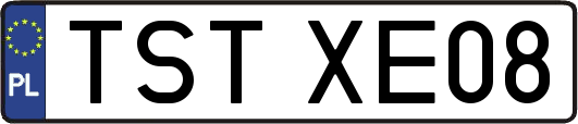 TSTXE08