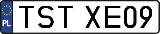 TSTXE09