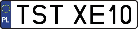 TSTXE10