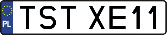 TSTXE11