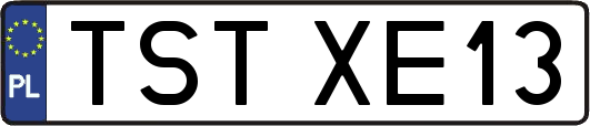 TSTXE13