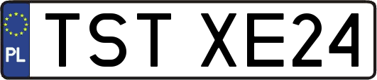 TSTXE24