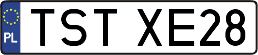 TSTXE28