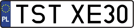 TSTXE30