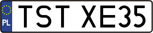 TSTXE35