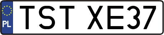 TSTXE37