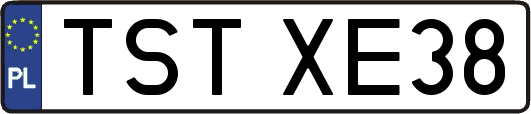 TSTXE38