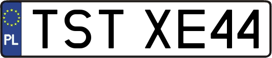 TSTXE44