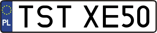 TSTXE50