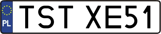 TSTXE51