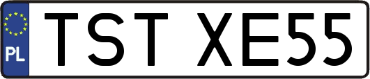 TSTXE55