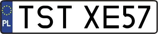 TSTXE57