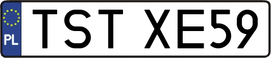 TSTXE59