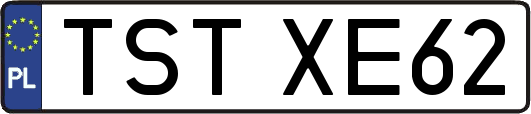 TSTXE62