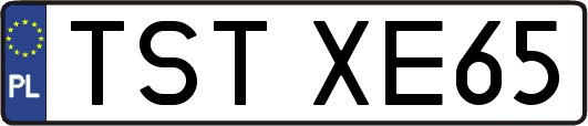 TSTXE65
