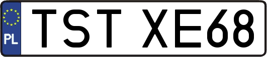 TSTXE68