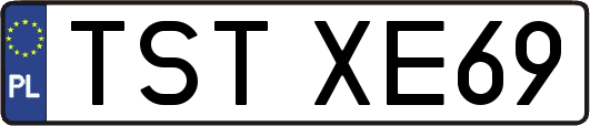 TSTXE69