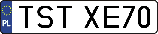 TSTXE70