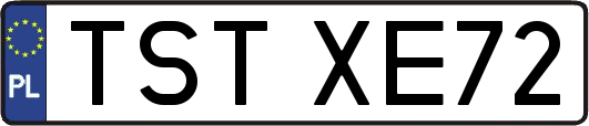 TSTXE72