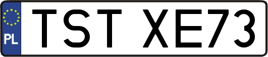 TSTXE73