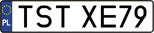 TSTXE79