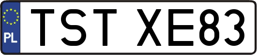 TSTXE83
