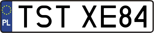 TSTXE84
