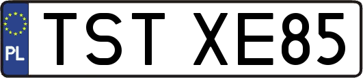 TSTXE85