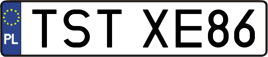 TSTXE86