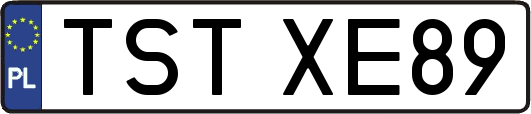 TSTXE89
