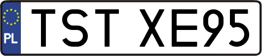 TSTXE95