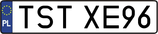 TSTXE96
