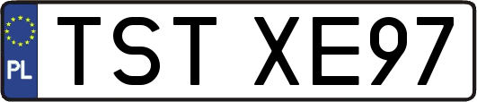 TSTXE97