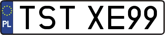 TSTXE99
