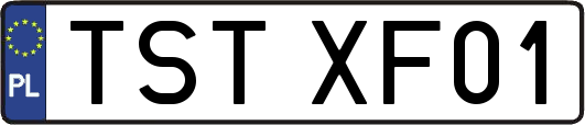 TSTXF01