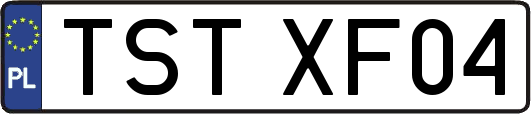 TSTXF04
