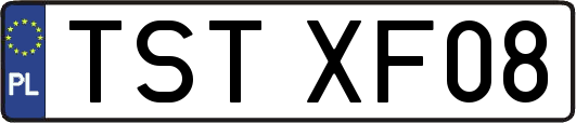 TSTXF08