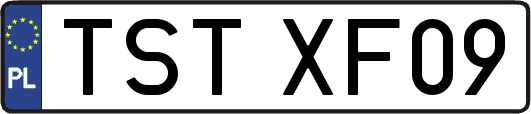 TSTXF09