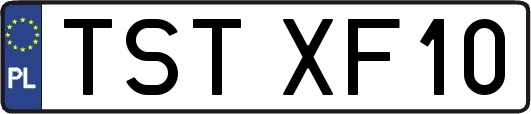 TSTXF10