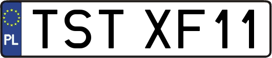 TSTXF11